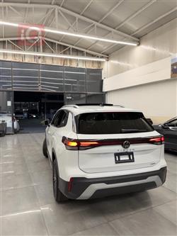 ڤۆڵکسواگن تیگوان